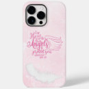 Search for white feather iphone cases Angel