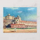 Search for delhi postcards India