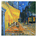 Search for vincent van gogh tiles Vintage