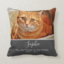 Search for memorial cushions Tribute