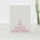 Search for stitch christmas cards White