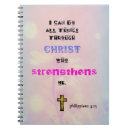 Search for scripture notebooks Spiritual