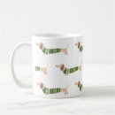 Search for funny sausage mugs Pet