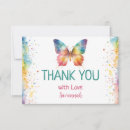 Search for thank you for fluttering by Birthday