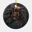 Search for spider christmas tree decorations Arachnophobia