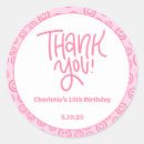 Search for tween stickers Birthday