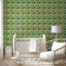 Search for cheerful art Green