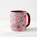 Search for floral leopard mugs Abstract