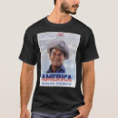 Search for campaign tshirts Vintage