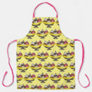 Search for cherry sundae aprons Ice cream