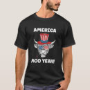 Search for 4th of july cow tshirts Highland