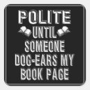 Search for dog ear stickers Humour