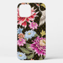 Search for japanese bird iphone cases Retro