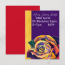 Search for arty invitations Elegant