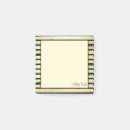 Search for gold foil post it notes Girly