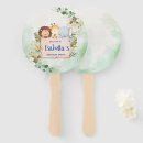 Search for birthday hand fans Cute