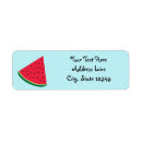 Search for bbq return address labels Summer