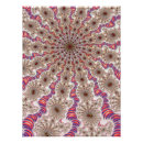 Search for radial posters Pattern