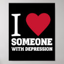 Search for depression awareness posters 988
