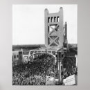 Search for tower bridge posters Sacramento
