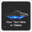 Search for cool alien stickers Space