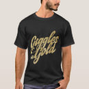 Search for giggle tshirts Gold
