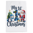 Search for snowman gift bags Pyjamas