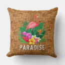 Search for flamingo cushions Modern