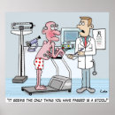 Search for funny medical posters Doctor
