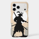 Search for samurai warrior iphone cases Vintage