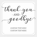 Search for modern retirement stickers Thank you