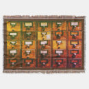 Search for libraries blankets Vintage