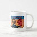 Search for illinois state mugs Lincoln