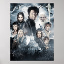 Search for aragorn posters Gandalf