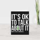 Search for mental illness cards 988