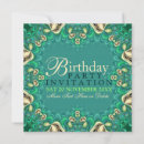 Search for elegant peacock bridal shower invitations Stylish