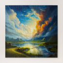 Search for four seasons puzzles Summer