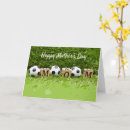 Search for soccer mom mothers day cards Mum