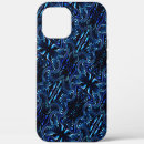 Search for mirrored iphone cases Blue