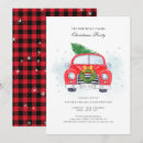 Search for classic car invitations Rustic