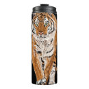 Search for cute tiger pattern mugs Drawing
