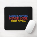 Search for lawyer mouse mats Paralegal