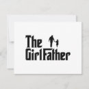 Search for funny girls cards Father
