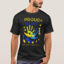 Search for proud tshirts Down