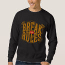 Search for breaking rules Rebel