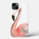 Search for flamingo ipad cases Watercolor