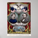 Search for presidential campaign posters Civil war