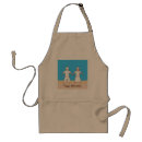 Search for holding aprons Happy