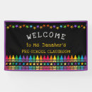 Search for classroom welcome signs Kindergarten