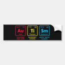 Search for table of elements bumper stickers Chemistry